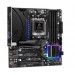 ASRock Материнская плата ASRock B650M PG Riptide Socket AM5