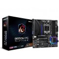 ASRock Материнская плата ASRock B650M PG Riptide Socket AM5