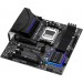 ASRock Материнская плата ASRock B650M PG Riptide Socket AM5
