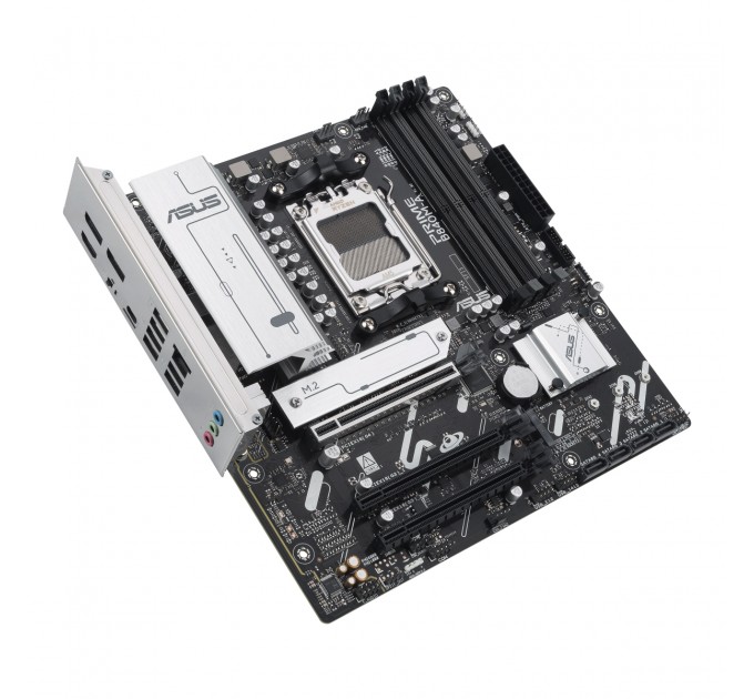 ASUS Материнська плата Asus Prime B840M-A-CSM Socket AM5