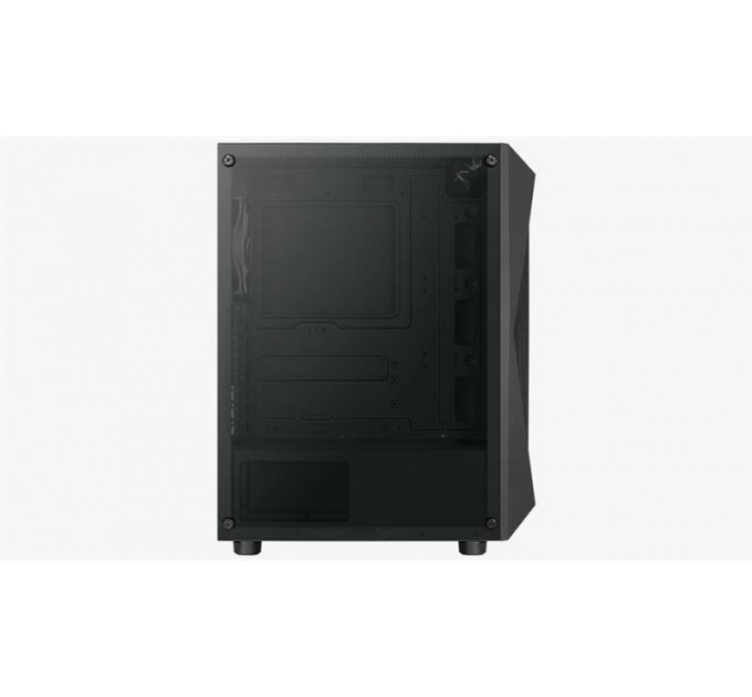 AeroCool Корпус AeroCool Falcon-G-BK-v2 (ACCM-PV41143.11) Black без БЖ