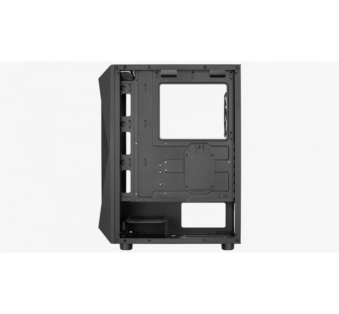 AeroCool Корпус AeroCool Falcon-G-BK-v2 (ACCM-PV41143.11) Black без БЖ
