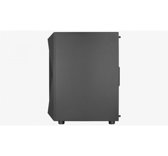 AeroCool Корпус AeroCool Falcon-G-BK-v2 (ACCM-PV41143.11) Black без БЖ