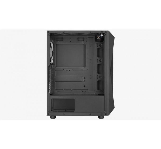 AeroCool Корпус AeroCool Falcon-G-BK-v2 (ACCM-PV41143.11) Black без БЖ