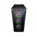 Cougar Корпус Cougar Archon 2 Mesh RGB Black без БП