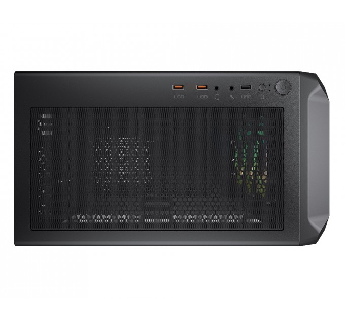 Cougar Корпус Cougar Archon 2 Mesh RGB Black без БП