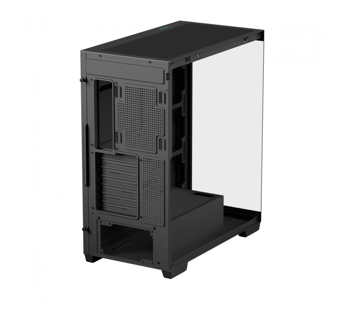 Deepcool Корпус DeepCool CG580 Black (R-CG580-BKNDA0-G-1) без БЖ