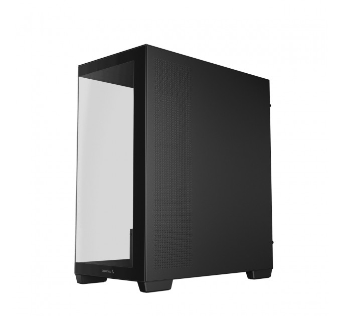 Deepcool Корпус DeepCool CG580 Black (R-CG580-BKNDA0-G-1) без БЖ