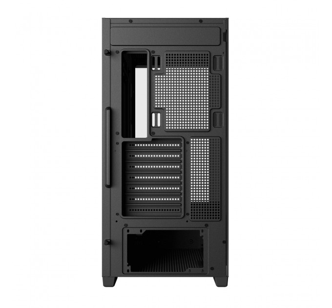 Deepcool Корпус DeepCool CG580 Black (R-CG580-BKNDA0-G-1) без БЖ