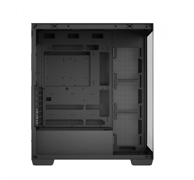 Deepcool Корпус DeepCool CG580 Black (R-CG580-BKNDA0-G-1) без БЖ