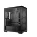Deepcool Корпус DeepCool CG580 Black (R-CG580-BKNDA0-G-1) без БЖ