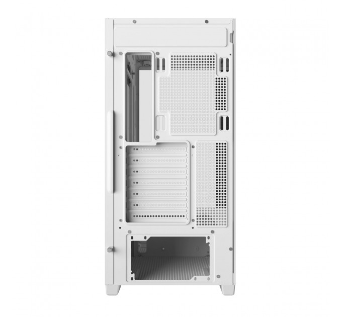 Deepcool Корпус DeepCool CG580 White (R-CG580-WHNDA0-G-1) без БЖ