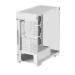 Deepcool Корпус DeepCool CG580 White (R-CG580-WHNDA0-G-1) без БЖ
