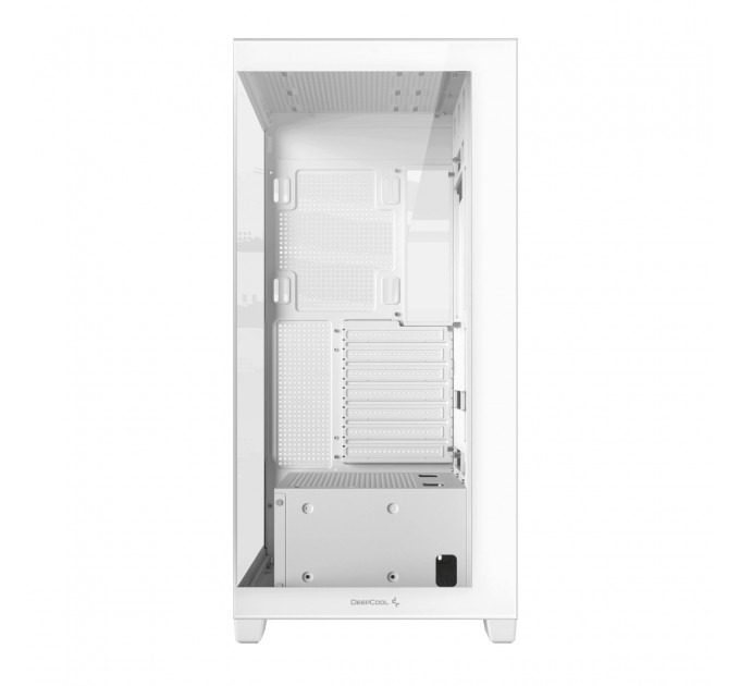 Deepcool Корпус DeepCool CG580 White (R-CG580-WHNDA0-G-1) без БЖ