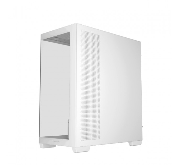 Deepcool Корпус DeepCool CG580 White (R-CG580-WHNDA0-G-1) без БЖ