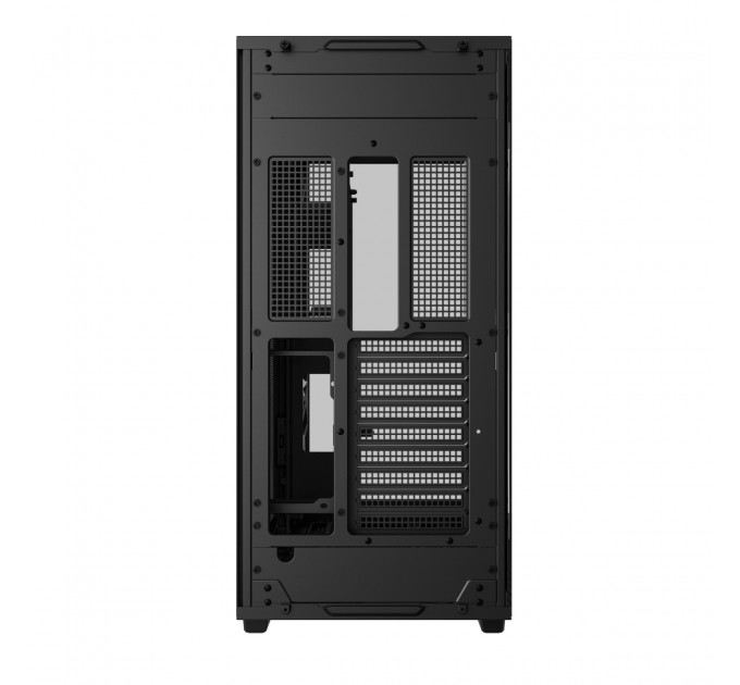 Deepcool Корпус DeepCool CH780 Black (R-CH780-BKADE41-G-1) без БЖ