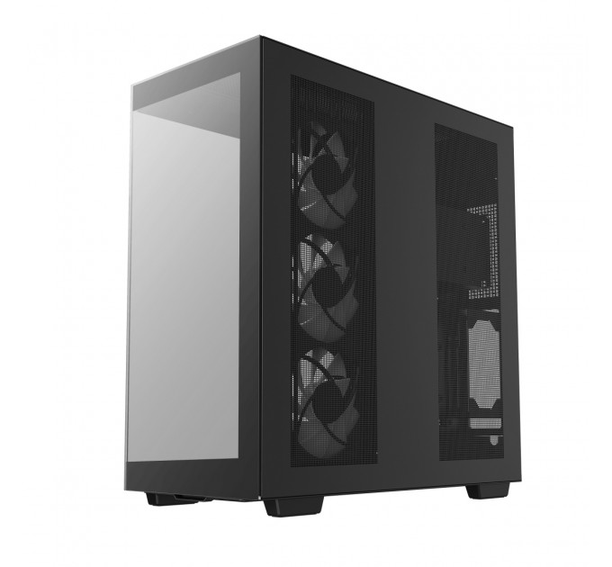 Deepcool Корпус DeepCool CH780 Black (R-CH780-BKADE41-G-1) без БЖ