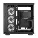 Deepcool Корпус DeepCool CH780 Black (R-CH780-BKADE41-G-1) без БЖ