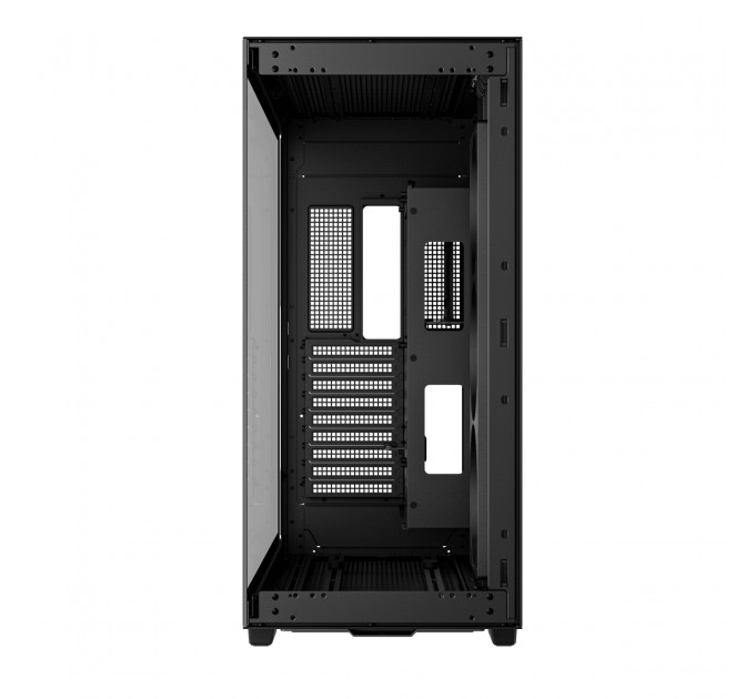 Deepcool Корпус DeepCool CH780 Black (R-CH780-BKADE41-G-1) без БЖ