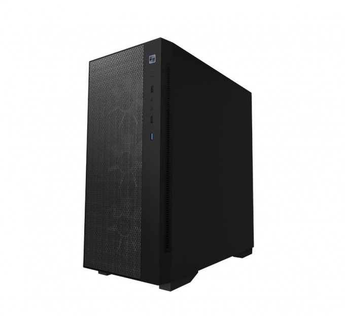 Deepcool Корпус DeepCool Matrexx 55 Mesh ADD-RGB 4F Black (DP-ATX-MATREXX55-MESH-AR-4F) без БЖ