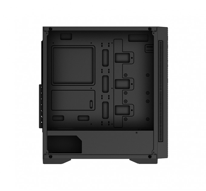 Deepcool Корпус DeepCool Matrexx 55 Mesh ADD-RGB 4F Black (DP-ATX-MATREXX55-MESH-AR-4F) без БЖ