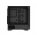 Deepcool Корпус DeepCool Matrexx 55 Mesh ADD-RGB 4F Black (DP-ATX-MATREXX55-MESH-AR-4F) без БЖ