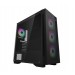 Deepcool Корпус DeepCool Matrexx 55 Mesh ADD-RGB 4F Black (DP-ATX-MATREXX55-MESH-AR-4F) без БЖ