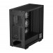 Deepcool Корпус DeepCool Morpheus Black (R-MORPHEUS-BKAPA1-G-1) без БЖ