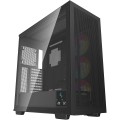 Deepcool Корпус DeepCool Morpheus Black (R-MORPHEUS-BKAPA1-G-1) без БЖ