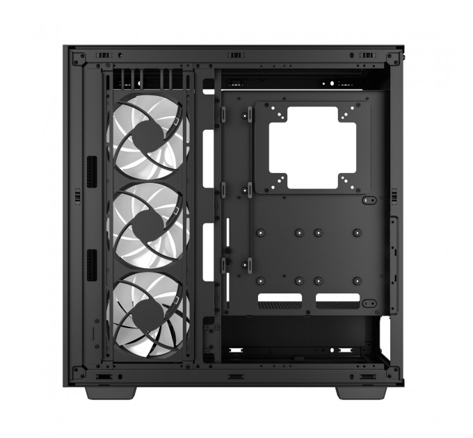 Deepcool Корпус DeepCool Morpheus Black (R-MORPHEUS-BKAPA1-G-1) без БЖ