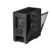 Deepcool Корпус DeepCool CH360 Black (R-CH360-BKAPE3-G-1) без БЖ