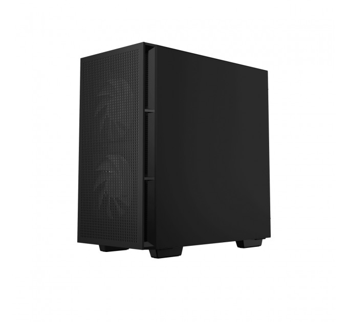 Deepcool Корпус DeepCool CH360 Black (R-CH360-BKAPE3-G-1) без БЖ