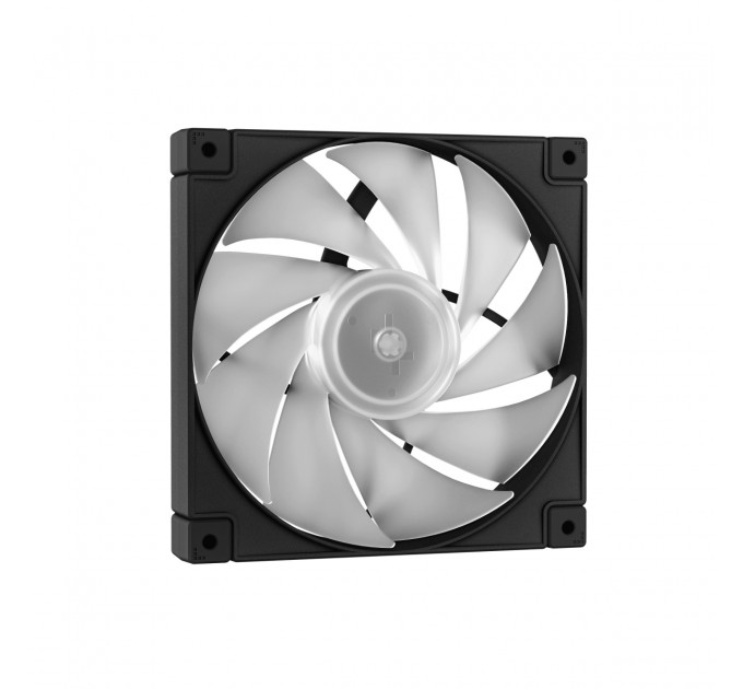 Deepcool Корпус DeepCool CH360 Black (R-CH360-BKAPE3-G-1) без БЖ