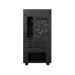 Deepcool Корпус DeepCool CH360 Black (R-CH360-BKAPE3-G-1) без БЖ