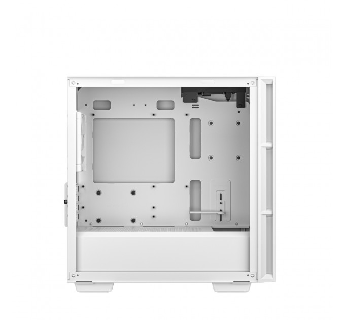 Deepcool Корпус DeepCool CH360 White (R-CH360-WHAPE3-G-1) без БЖ