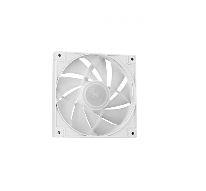 Deepcool Корпус DeepCool CH360 White (R-CH360-WHAPE3-G-1) без БЖ