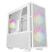 Deepcool Корпус DeepCool CH360 White (R-CH360-WHAPE3-G-1) без БЖ