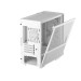 Deepcool Корпус DeepCool CH360 White (R-CH360-WHAPE3-G-1) без БЖ