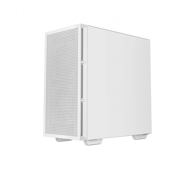 Deepcool Корпус DeepCool CH360 White (R-CH360-WHAPE3-G-1) без БЖ