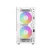 Deepcool Корпус DeepCool CH360 White (R-CH360-WHAPE3-G-1) без БЖ