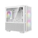 Deepcool Корпус DeepCool CH360 White (R-CH360-WHAPE3-G-1) без БЖ