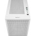 Deepcool Корпус DeepCool CH360 White (R-CH360-WHAPE3-G-1) без БЖ