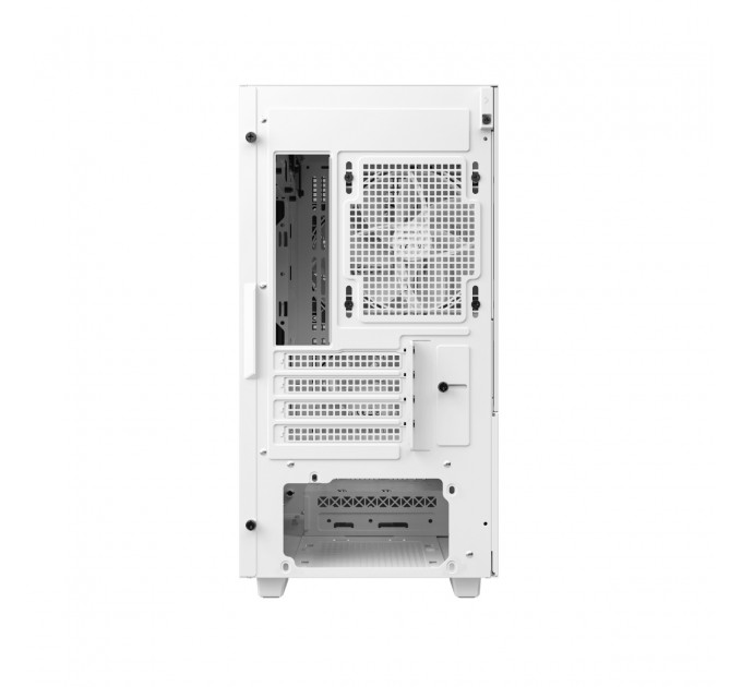 Deepcool Корпус DeepCool CH360 White (R-CH360-WHAPE3-G-1) без БЖ