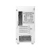 Deepcool Корпус DeepCool CH360 White (R-CH360-WHAPE3-G-1) без БЖ