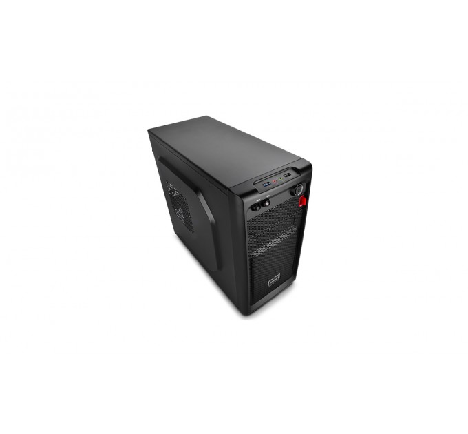 Deepcool Корпус DeepCool Smarter (DP-MATX-SMTR) без БЖ