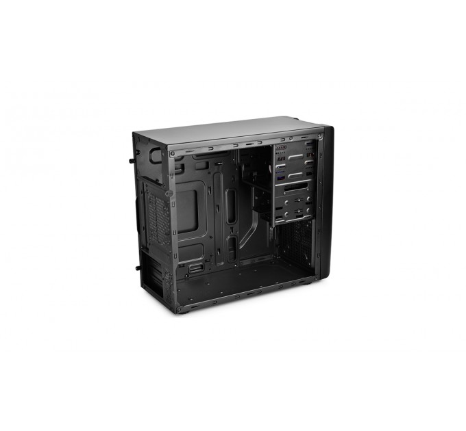 Deepcool Корпус DeepCool Smarter (DP-MATX-SMTR) без БЖ