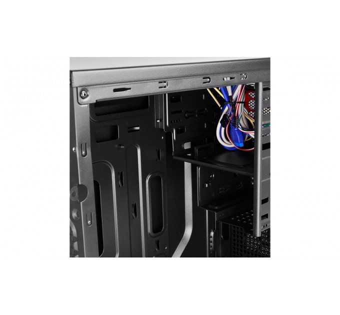 Deepcool Корпус DeepCool Smarter (DP-MATX-SMTR) без БЖ