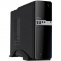 Gamemax Корпус GameMax ST607 Black 400W_