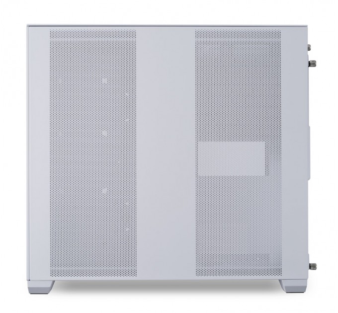 Lian Li Корпус Lian Li PC-O11 Dynamic Air Mini White (G99.O11AMW.00) без БЖ