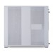 Lian Li Корпус Lian Li PC-O11 Dynamic Air Mini White (G99.O11AMW.00) без БЖ